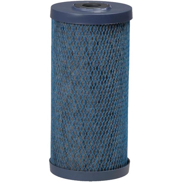 High Flow Chlorine, Taste and Odour Filter Cartridge for BH010 5