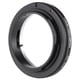 thumbnail image 3 of Adaptador de lente FD-EOS adaptador Anillo montura para lentes Canon FD a aptos para lentes de montura EOS, 3 of 6