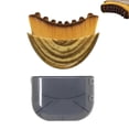 thumbnail image 1 of Brocha facial VOUGH para drenaje linfático con diseño ergonómico, 1 of 6