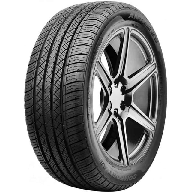 Llanta 215/75R15 ANTARES Comfort A5 100S ANTARES