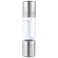 thumbnail image 2 of Pepper Grinder 2 in 1 Mill Combo Stainless Pure Ceramic Grinders, 2 of 9
