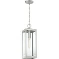 thumbnail image 3 of Quoizel Westover Pendant Light in Stainless Steel, 3 of 7