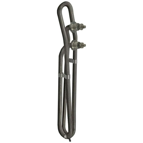 5.5kw 240v Titanium Flo-Thru Universal Heater Replacement Hot Tub Heating