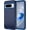 Navy Blue, variant on KOMI for Google Pixel 8 Pro Case Shockproof Rugged Full Body Protection Scratch Resistant Heavy Duty Dust/Drop Proof 3-Layer Cover Case for Google Pixel 8 Pro 6.7", Turquoise