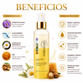 thumbnail image 3 of Spray Bifásico para el Cabello Terramar | Cabello Suave, Brillante, Sin Frizz y Sin Enjuague 250 ml, 3 of 4