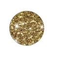 thumbnail image 5 of For Samsung Galaxy A23 5G Case,Cute Glitter Bling Twinkle Stardust with Drop Protection Shockproof Soft TPU Slim Flexible Phone Case Girls/Women Protective case for Samsung A23 5G,Gold, 5 of 6