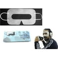 thumbnail image 1 of 100pcs VR Face Mask Mat Compatible with VR Playstation VR HTC Vive VR Goggle VR Box, 1 of 7