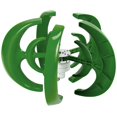 thumbnail image 4 of Lanterne Éolienne, Réduire la Résistance au Vent Superbe Artisanat Éolienne Pièces pour la Maison 12v, 24v, 48v, 4 of 8