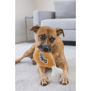 Dingo 8-Inch Drumstick Dog Toy – Long-Lasting Chew Treat