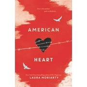 American Heart, Pre-Owned (Hardcover)