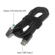 thumbnail image 5 of USB C to Laptop Charging Cable Adapter Type C to DC 4.5 x 3.0mm Converter 100W PD Power Charger Supp, 5 of 5