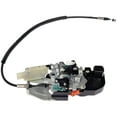 thumbnail image 3 of Dorman 931-749 Front Driver Side Door Lock Actuator Motor for Specific Dodge Models, 3 of 10
