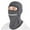 Dark Gray a2, variant on snilers Balaclava Face Mask Men Women Windproof Warm Ski Mask Neck Warmer Under Helmet Liner Head Cover Winter Hat for Skiing Riding Climbing Hiking