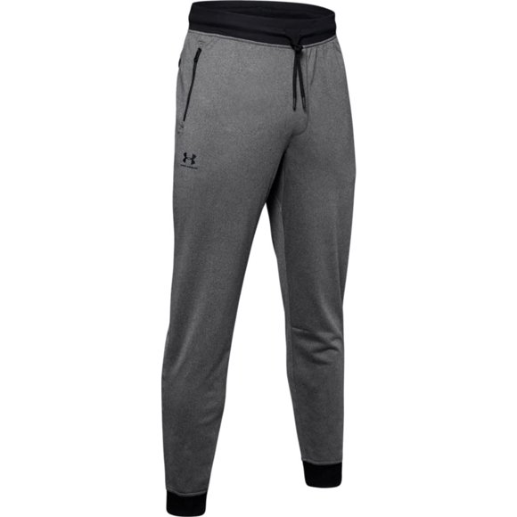 Pantalones Under Armour UA Sportstyle Joggers LGT Carbon Heather