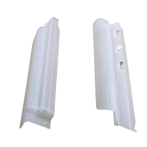 Motorcycle Front Fork Guard Covers Shock Guard Boards for KLX250 KDX 125 200 250