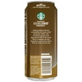 thumbnail image 2 of Starbucks Doubleshot Energy, Mocha, 15 oz Cans, 12 Count, 2 of 4