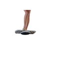 thumbnail image 1 of Planche d'Équilibre de Bureau Debout Base+ pour le Bureau & Accessoires Indispensables pour Bureaux Debout Accessoire Aluminium, 1 of 8