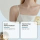 thumbnail image 4 of Silicone Scar Roll, Hydrocolloid Roll for Wound Care, Hydrocolloid Patch Bandage, 4 of 5
