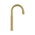 thumbnail image 7 of American Standard 4803.300 Studio S 1.8 GPM Single Hole Pull Down Kitchen Faucet - Brushed, 7 of 7