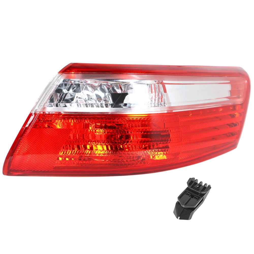 LABLT Passenger Right Side Rear Tail Light Brake Lamp for 2007-2009 Toyota Camry