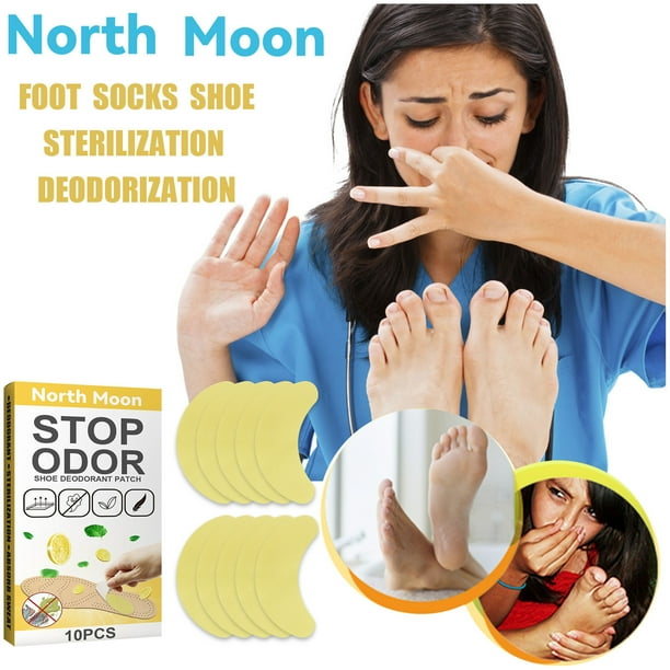 Shoes Air Freshener Sticker Fresh Air Freshener Insole Foot Air