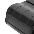 thumbnail image 1 of 58mm Mini Thermal POS Printer Handheld Bluetooth Receipt Printer Pocket Printer for Cell Phones Tablet PCs 100‑240V, 1 of 3