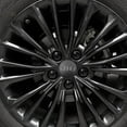 thumbnail image 4 of Capuchons de Centres de Roue Audi - Lot de 4 pour Emblèmes de Navigation Automobile, 4 of 5