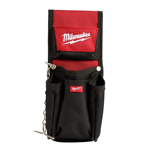 Milwaukee Pochette Utilitaire Compacte à 7 Poches