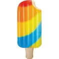 thumbnail image 6 of Intex 70" x 30.5" Inflatable Cool Me Down Popsicle Pool Float Weight Limit 220 lb Ages 14+, 6 of 6