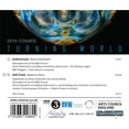thumbnail image 2 of Feshareki / Feshareki / London Contemporary Orch - Turning World - CD, 2 of 2