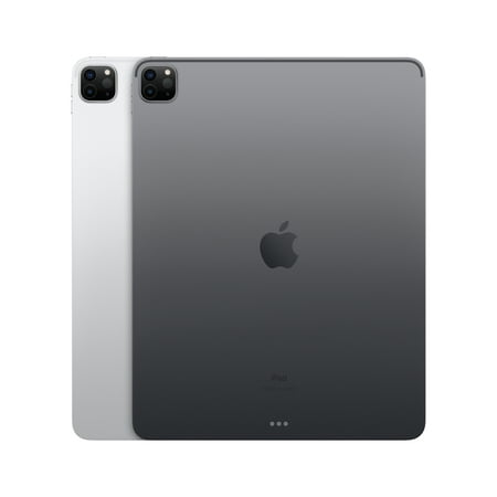 2021 Apple 12.9-inch iPad Pro Wi-Fi + Cellular 1TB - Space Gray (5th Generation)