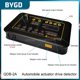 thumbnail image 1 of Multifunctional Solenoid Valve Idling Stepper Motor Instrument Tester Portable Qdb-2a Drive Simulator Universal Fault DetectorQDBUnited States He Qiyong unisex, 1 of 1