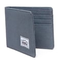 thumbnail image 3 of KAUKKO Men's RFID Blocking Bi-Fold Wallet GRAY, 3 of 5