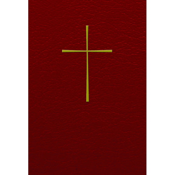 Book of Common Prayer 1979: Large Print Edition, (Paperback)