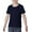 Navy, variant on G510P Toddler Heavy Cotton T-Shirt