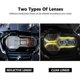 thumbnail image 5 of Motorcycle Headlight Guard Protector For BMW R1200GS ADVENTUER R 1200 GS ADV Protection Cover R1250GS R1250 GS Adventure 2018-Motor Vehicle Frame & Bo, 5 of 5