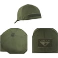 thumbnail image 2 of Condor Outdoor FLEX CAP, Multicam Black, Small/M, 2 of 2