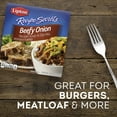 thumbnail image 3 of Lipton Recipe Secrets Soup & Dip Mix Beefy Onion, 3 of 5