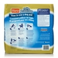 thumbnail image 3 of Coussins pour chien - Hartz Home Protection Training Pads™, 3 of 5