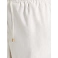 thumbnail image 6 of High Rise Drawstring Carrot Pants, 6 of 6