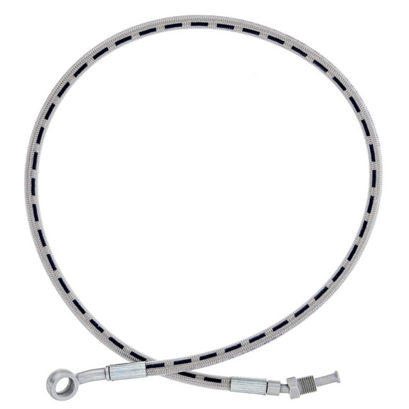 Polaris 1912385 Front Left Brake Line Sportsman EPS Touring SP Premium 570 850
