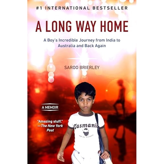 Pre-Owned A Long Way Home: A Memoir (Paperback) 0425276198 9780425276198