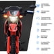 thumbnail image 5 of Motocicleta Doble Propósito Vento Crossmax 170 Rojo 2026, 5 of 9