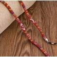 thumbnail image 4 of Bangcool Glasses Chain Fashion National Style Cloth Eyeglasses Chain Sunglasses Chain, 4 of 6