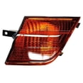 thumbnail image 1 of 1 Cuarto Micra 2005 A 2006 Nissan Izquierdo Ámbar Generica 3011469644135152 1 Pieza Delantero, 1 of 4