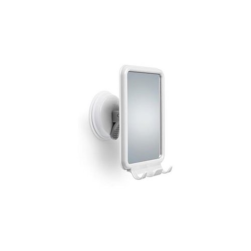 SafeerGrip Fog Free Shower Mirror