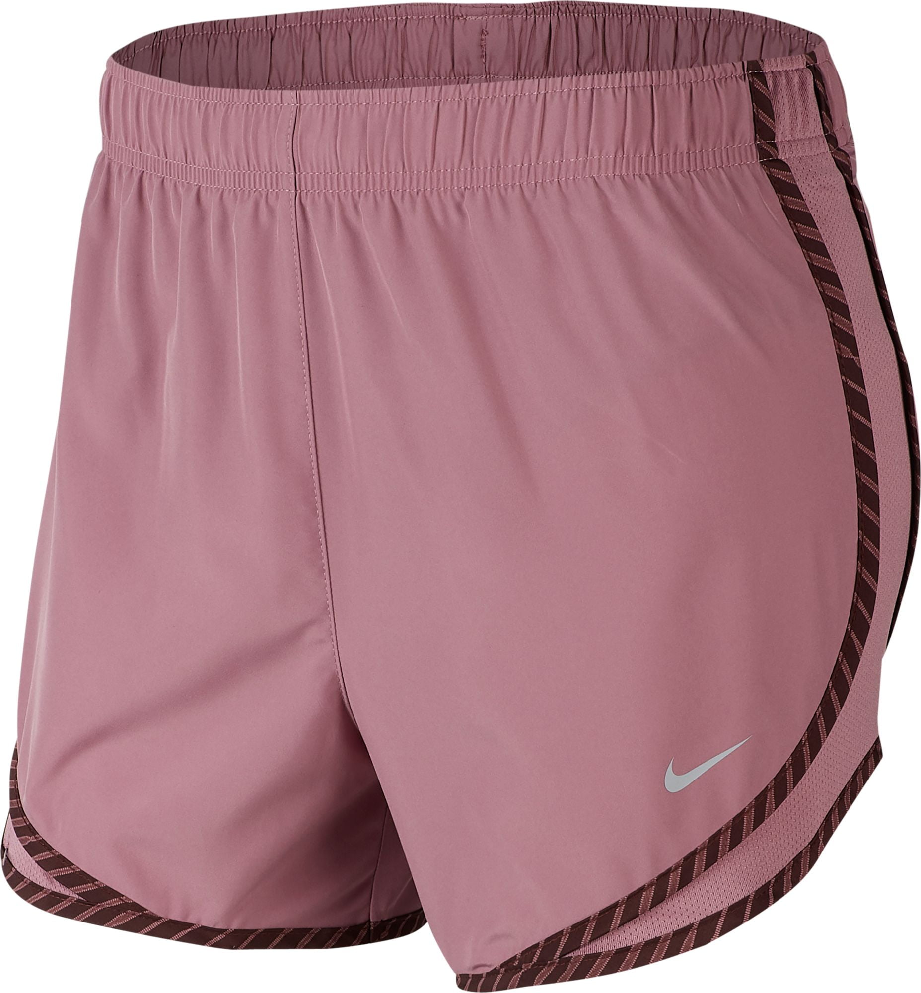 Nike - Nike Women's Dry 3'' Tempo Running Shorts - Walmart.com ...