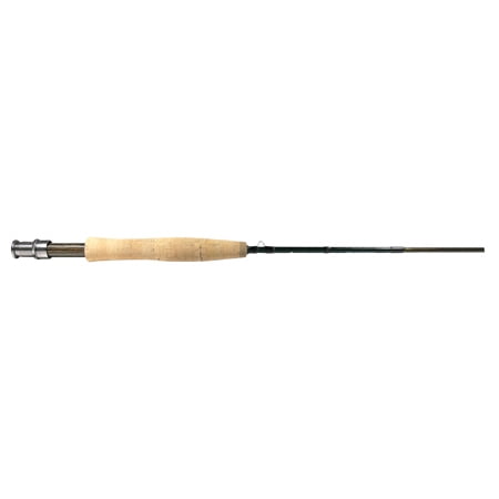 Okuma Crisium 2-Piece Fly Rod (Best Small Stream Fly Rod)