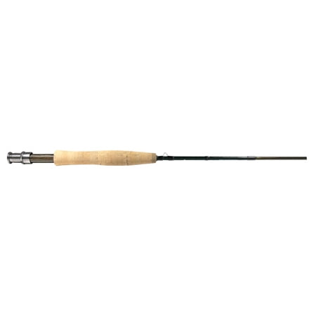 Cross Water Fly Rod - Okuma Crisium 2-Piece Fly Rod