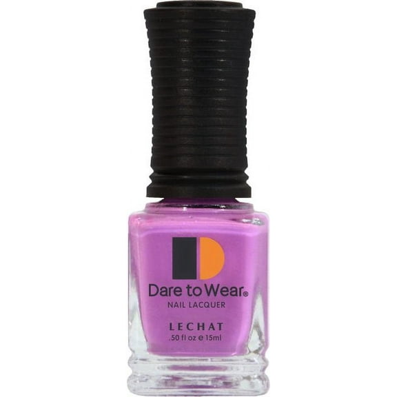 LECHAT Dare to Wear Nail Polish, Butterflies, 0.500 Ounce